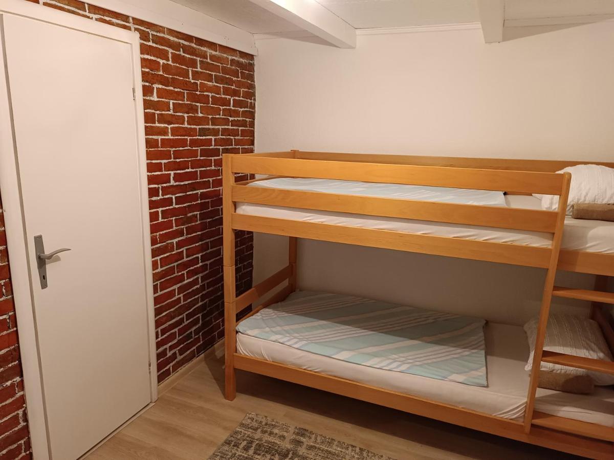 Cottage Auto Camp Vinac Яйце Экстерьер фото