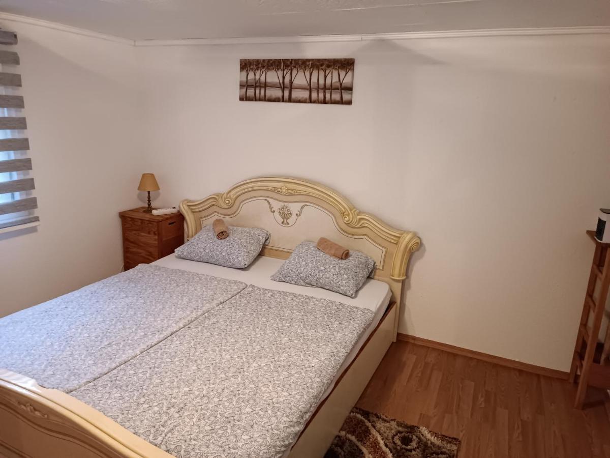 Cottage Auto Camp Vinac Яйце Экстерьер фото