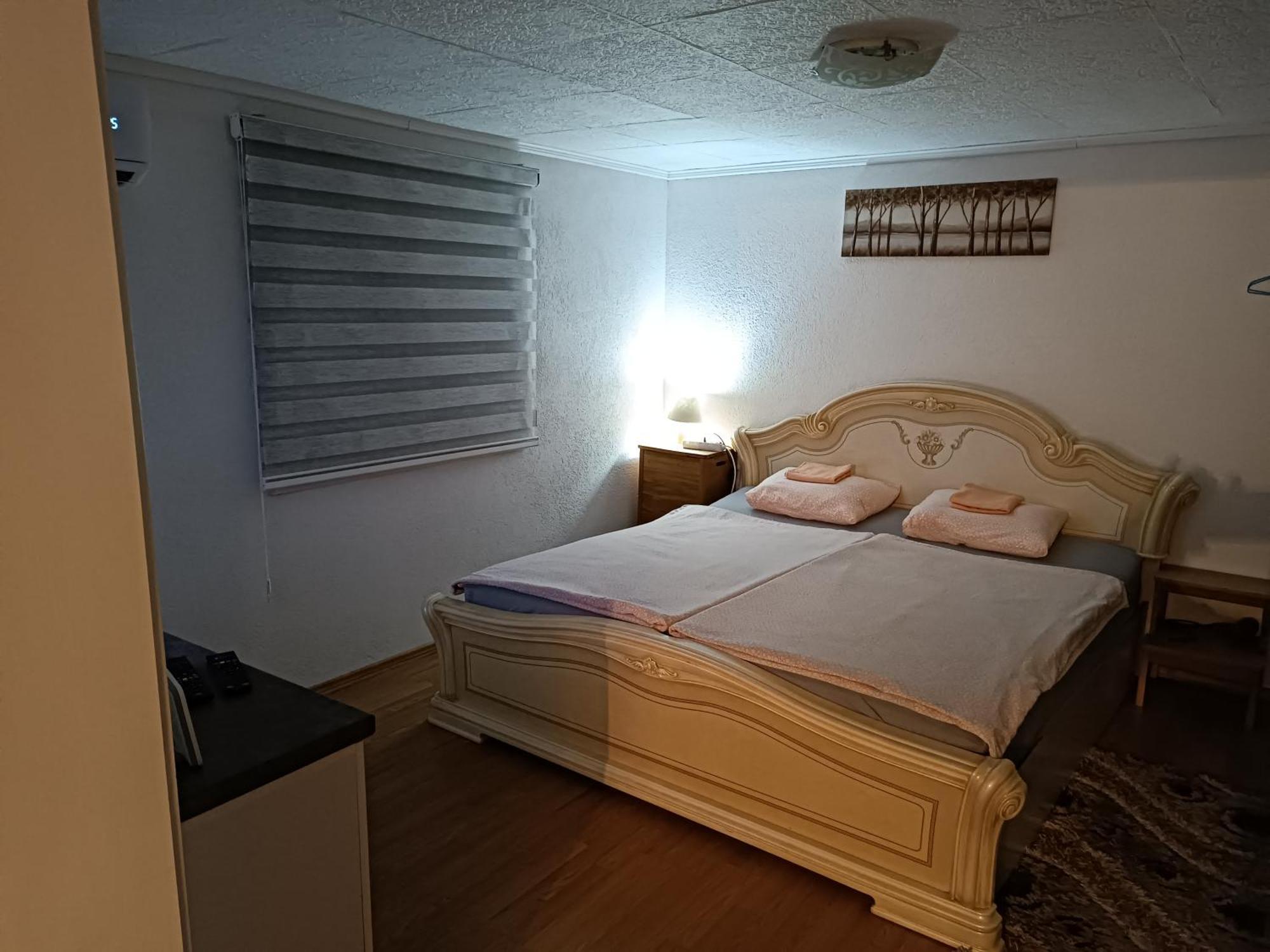 Cottage Auto Camp Vinac Яйце Экстерьер фото